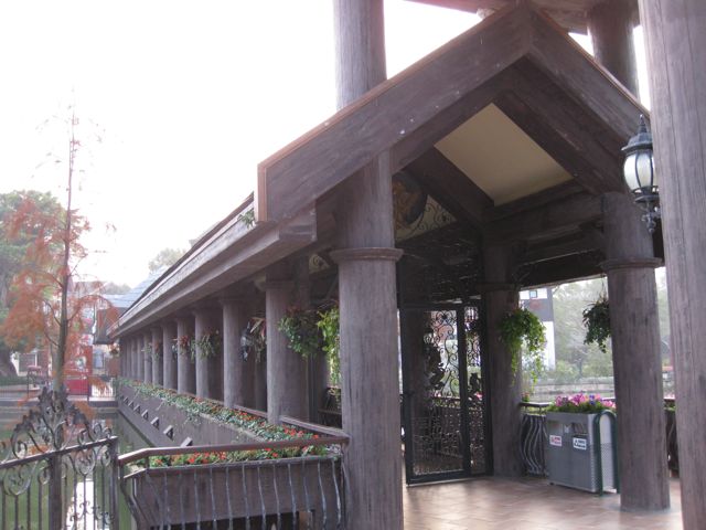 — Interlaken (Schenzhen) —