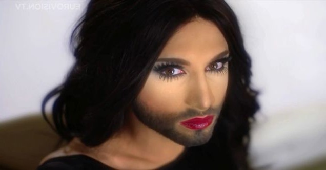 Conchita Wurst