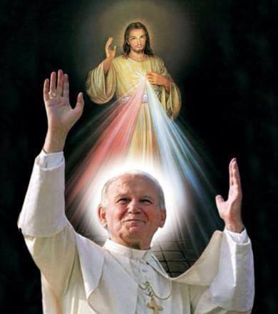 jean-Paul II