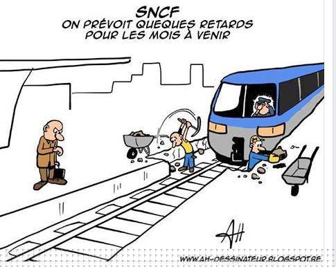 1300 quais à raboter