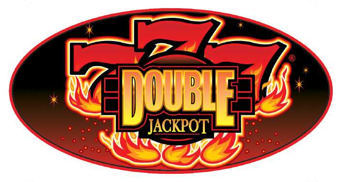 double Jack-pot