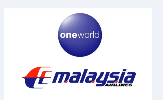 Logo de la Malaysia Airlines  