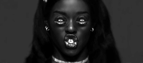 Azealia Banks