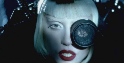 Lady Gaga