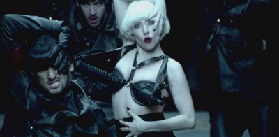 Lady Gaga