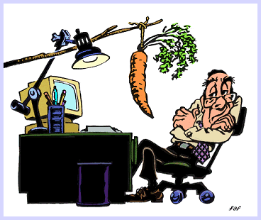 Carotte