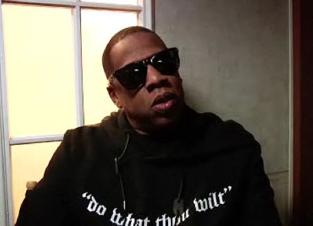 "Jay Z"  "Do what you wilt"  "fais ce que tu veux"