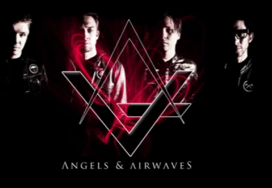 "Angel & Airwaves"