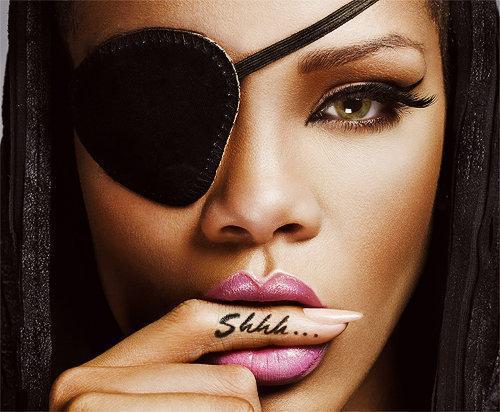 Rihanna