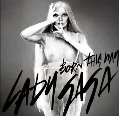 Lady Gaga