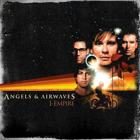 "Angel & Airwaves"