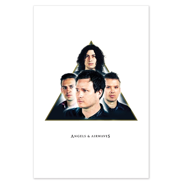 "Angel & Airwaves"