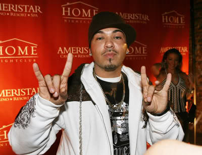 Baby Bash