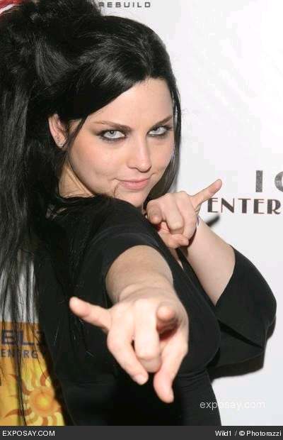 Evanescence