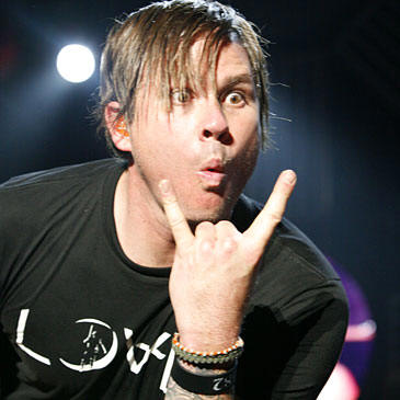 Tom Delonge