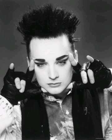 Boy George