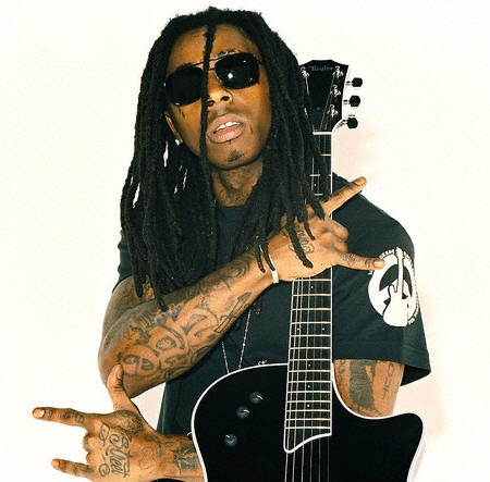 Lil Wayne