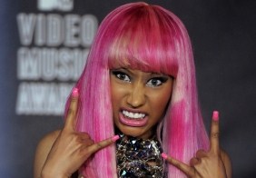 Nicki Minaj