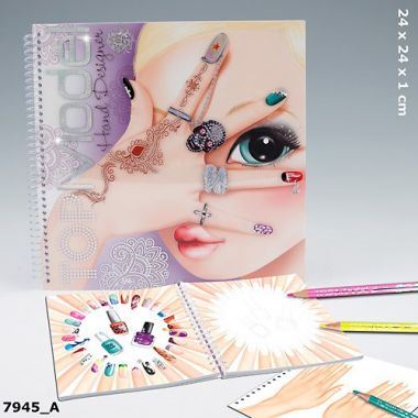 Kit_maquillage pour enfant