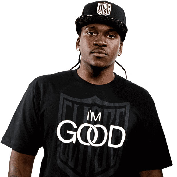Pusha  