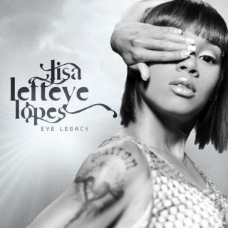 Lisa Lefteye Lopes