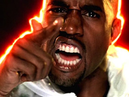 Kanye West