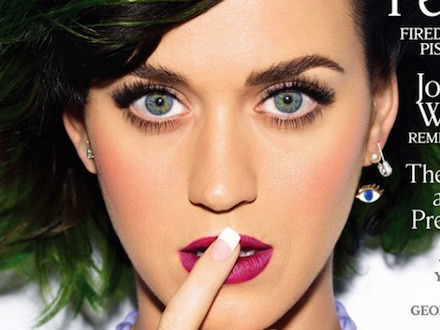 Katy Perry