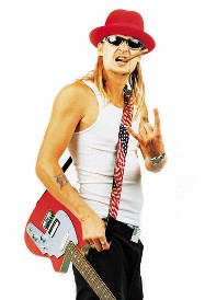 Kid Rock