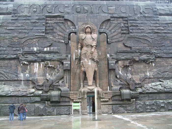 Völkerschlachtsdenkmal