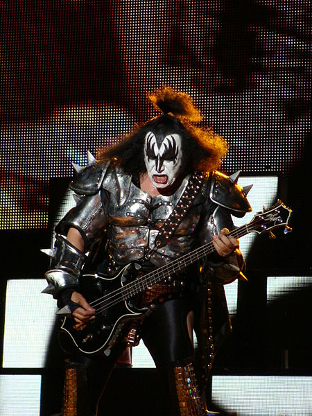 Gene Simmons