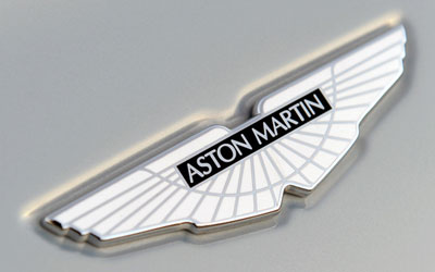 Aston Martin