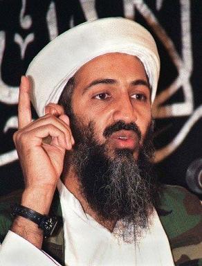 Oussama ben Laden