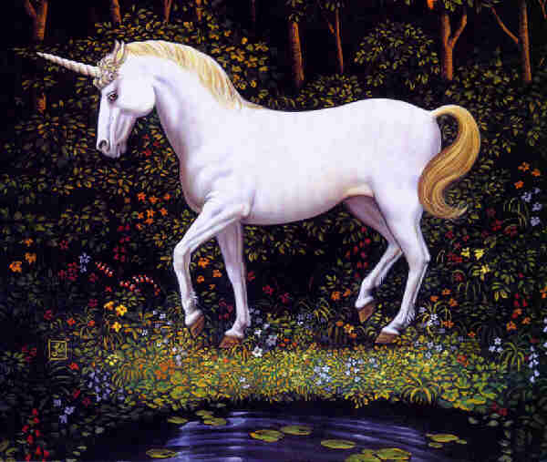 Unicorne