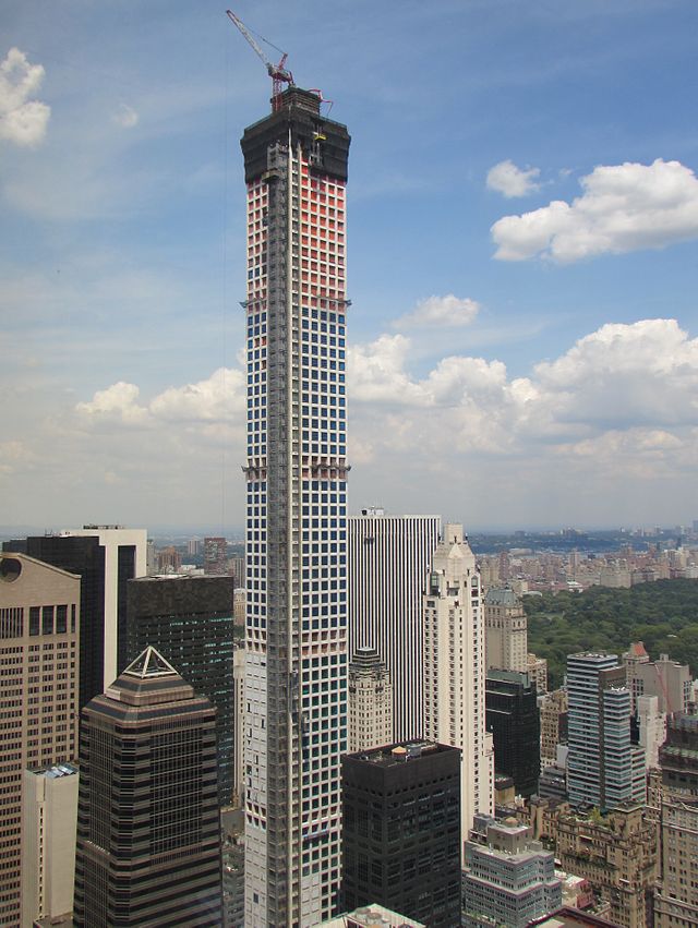 432 Park Avenue