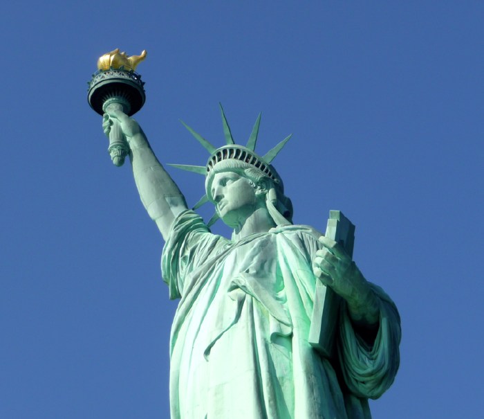 Liberty/Sémiramis