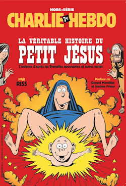 La véritable histoire du PETIT JESUS