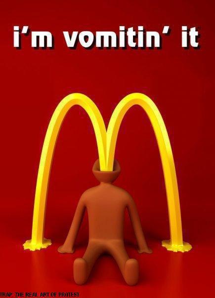 M comme Mac Donald
