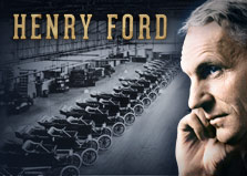 Henry Ford 