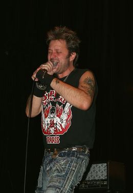 Renaud Hantson (Satan Jokers)