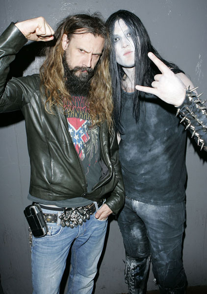 Rob zombie