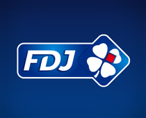 Logo de la FDJ