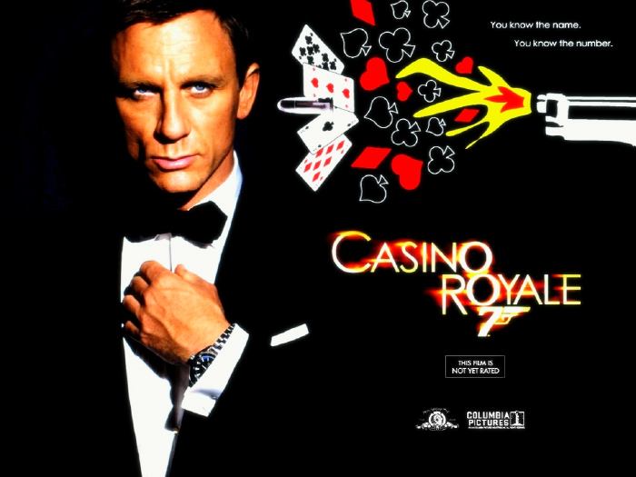 James Bond: Casino Royale