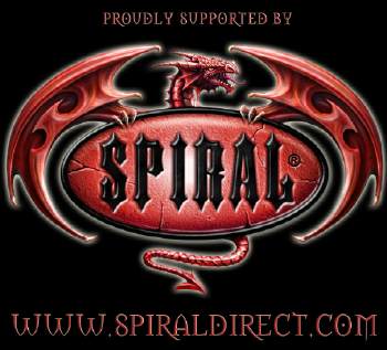 Spiral Direct