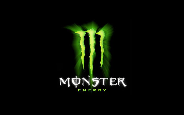Boisson "Monster"