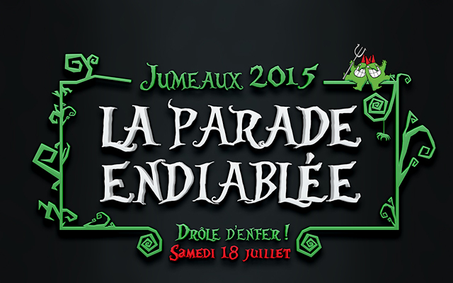 La parade endiablée