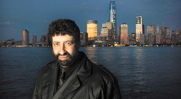 Jonathan Cahn