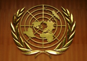 Logo Nations Unies