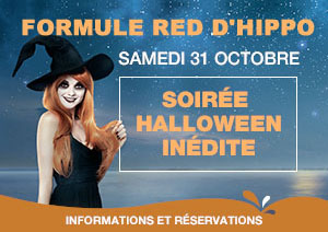 offre Halloween