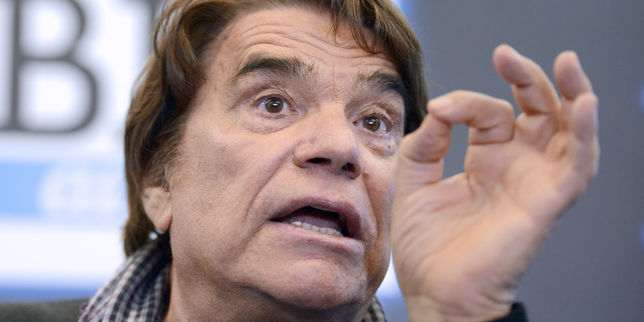 B. Tapie