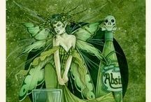 "Déesse verte"